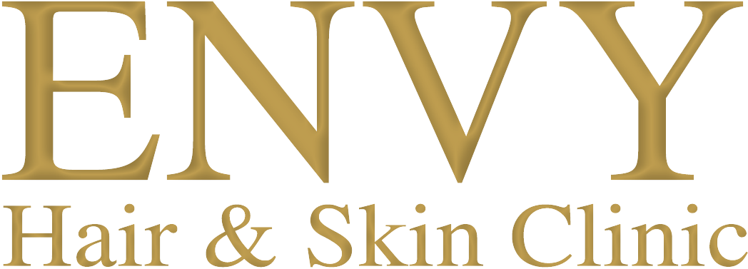 Envy Hair Skin Clinic Logo